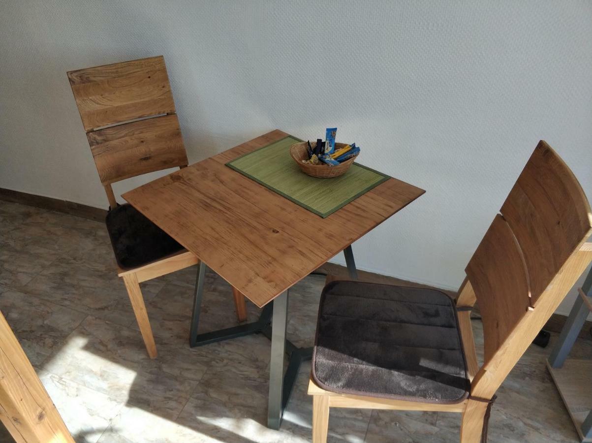 Lovely Studio In Cannstatt Stuttgart Eksteriør billede